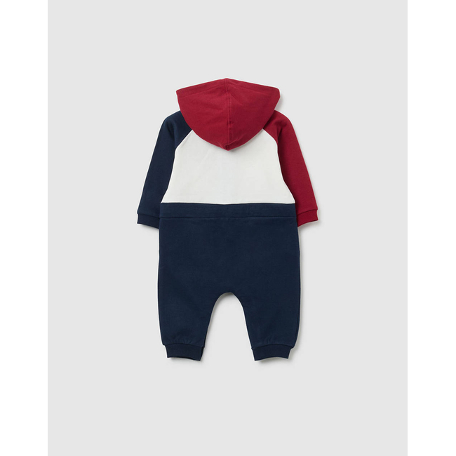 Product OVS ROMPER base image