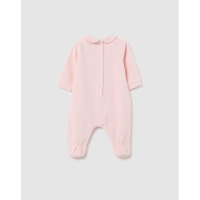 Product OVS ROMPER base image