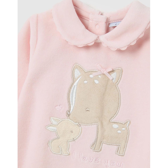 Product OVS ROMPER base image