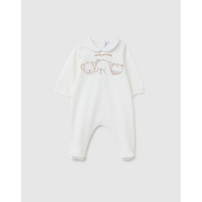 Product OVS ROMPER ANIMALS base image