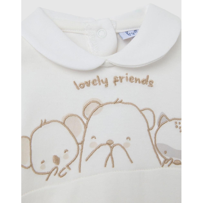 Product OVS ROMPER ANIMALS base image