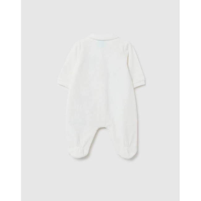 Product OVS ROMPER base image