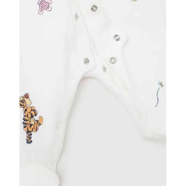 Product OVS ROMPER base image