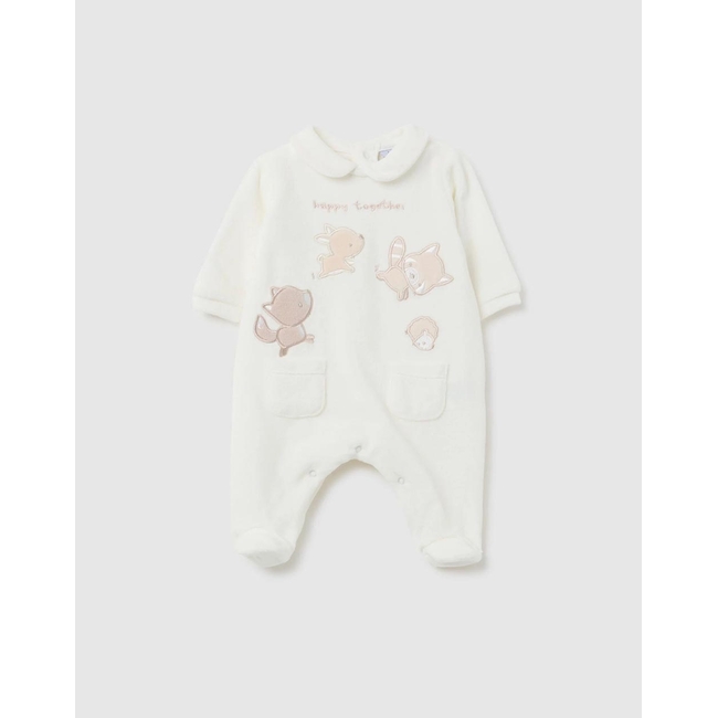 Product OVS ROMPER base image