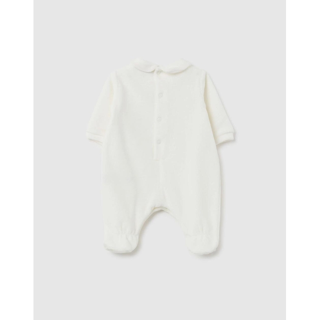 Product OVS ROMPER base image