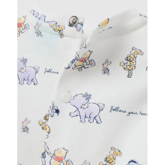 Product OVS SET T-SHIRT + OVERALL base image