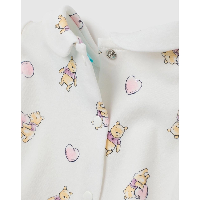 Product OVS SET T-SHIRT + OVERALL base image