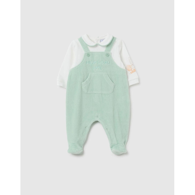 Product OVS ROMPER base image