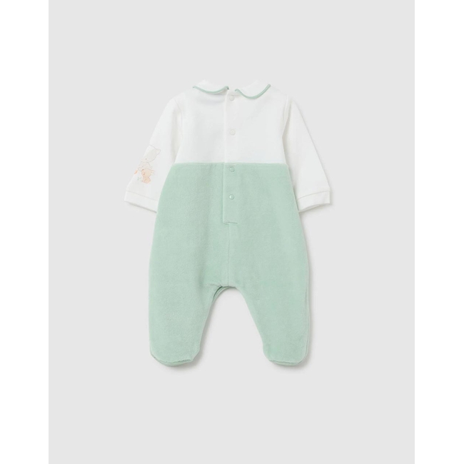 Product OVS ROMPER base image
