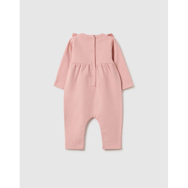 Product OVS ROMPER base image