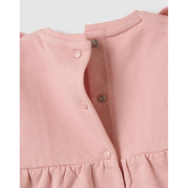 Product OVS ROMPER base image