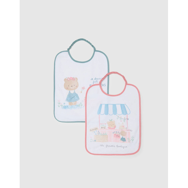 Product OVS PK2 PEVA BIBS base image
