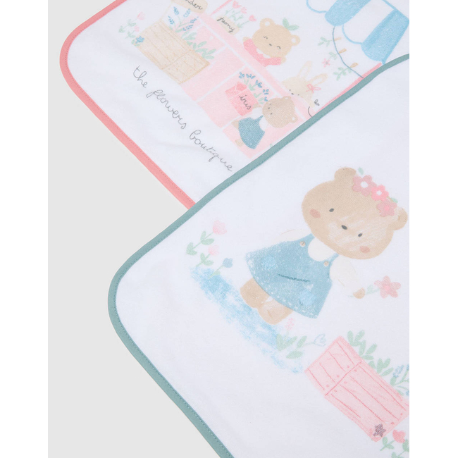 Product OVS PK2 PEVA BIBS base image