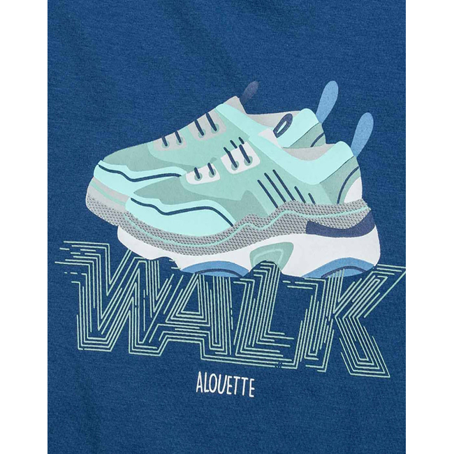Product ALOUETTE SHIRT base image
