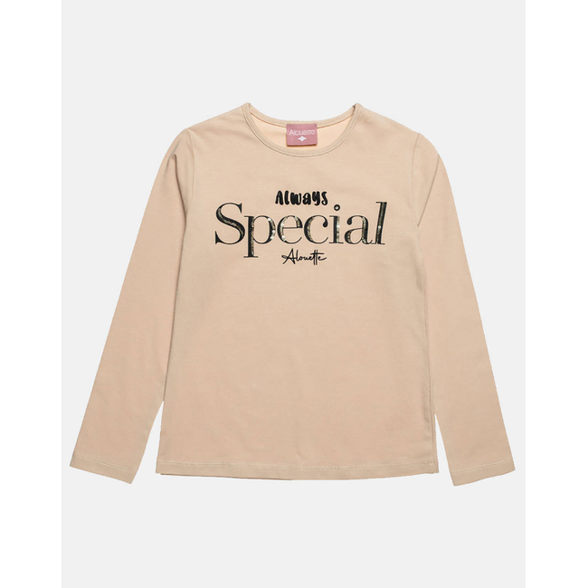 Product ALOUETTE SHIRT base image