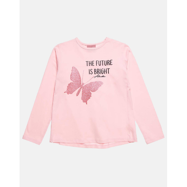 Product ALOUETTE SHIRT base image