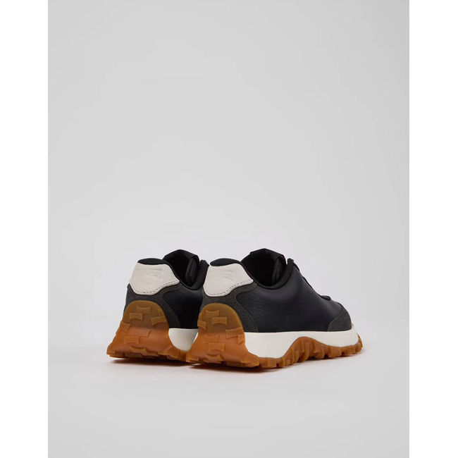 Product CAMPER Rug Meteor,Sella Negro/DTrail Hou-Abeja base image