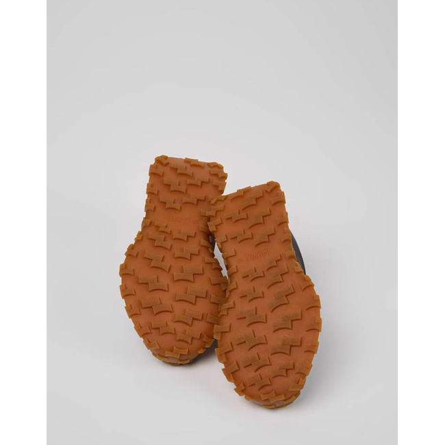 Product CAMPER Rug Meteor,Sella Negro/DTrail Hou-Abeja base image