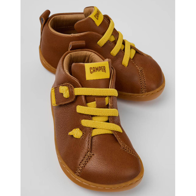 Product CAMPER Sarda Igar(Millo)/Path Ry FW Abeja base image