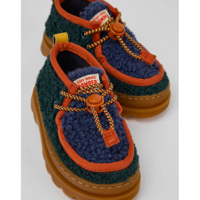 Product CAMPER Brad Arume,Brad Lirio/Brutus Ry Abeja base image