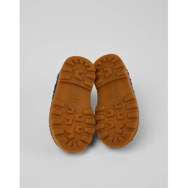 Product CAMPER Brad Arume,Brad Lirio/Brutus Ry Abeja base image