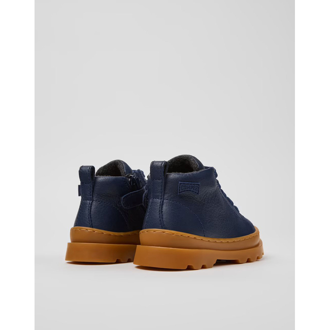 Product CAMPER Sella Yard/Brutus Ry Abeja base image