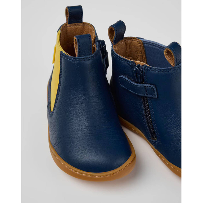 Product CAMPER Sella Yard(Millo-Luar)/Path Ry FW Abeja base image