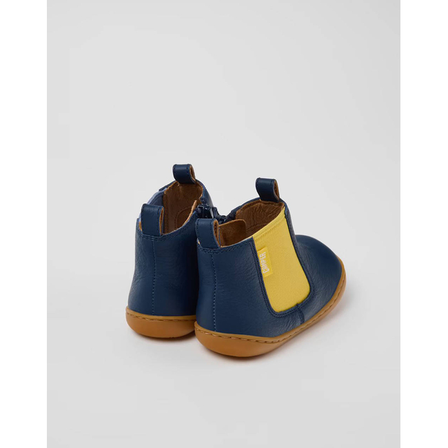 Product CAMPER Sella Yard(Millo-Luar)/Path Ry FW Abeja base image