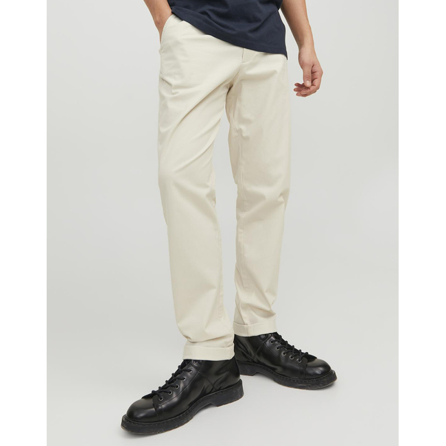 Product JACK&JONES JPSTMARCO JJSUMMER CHINO DEK base image