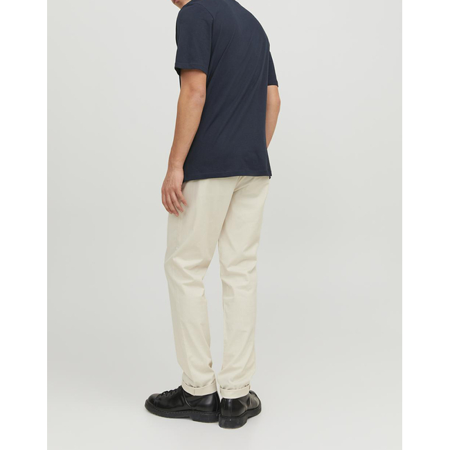 Product JACK&JONES JPSTMARCO JJSUMMER CHINO DEK base image