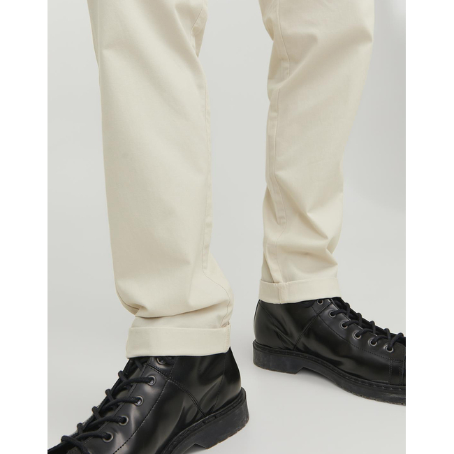 Product JACK&JONES JPSTMARCO JJSUMMER CHINO DEK base image