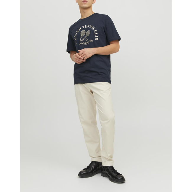 Product JACK&JONES JPSTMARCO JJSUMMER CHINO DEK base image