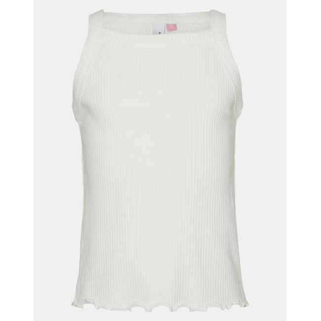 Product VERO MODA VMLAVENDER SL RIB TOP JRS GIRL base image