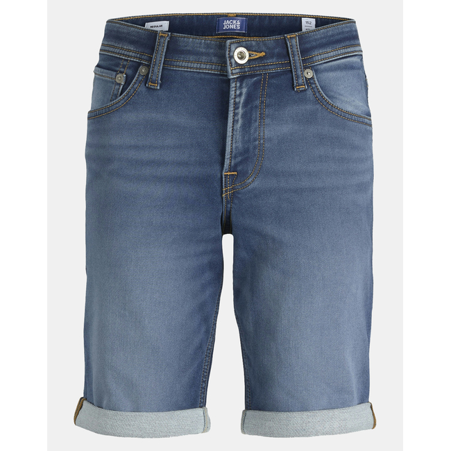 Product JACK&JONES JJIRICK JJIORG SHORTS GE 623 I.K SN JNR base image