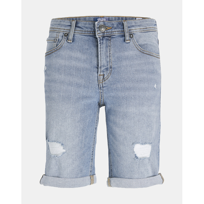 Product JACK&JONES JJIRICK JJIORIGINAL SHORTS MF 401 JNR base image