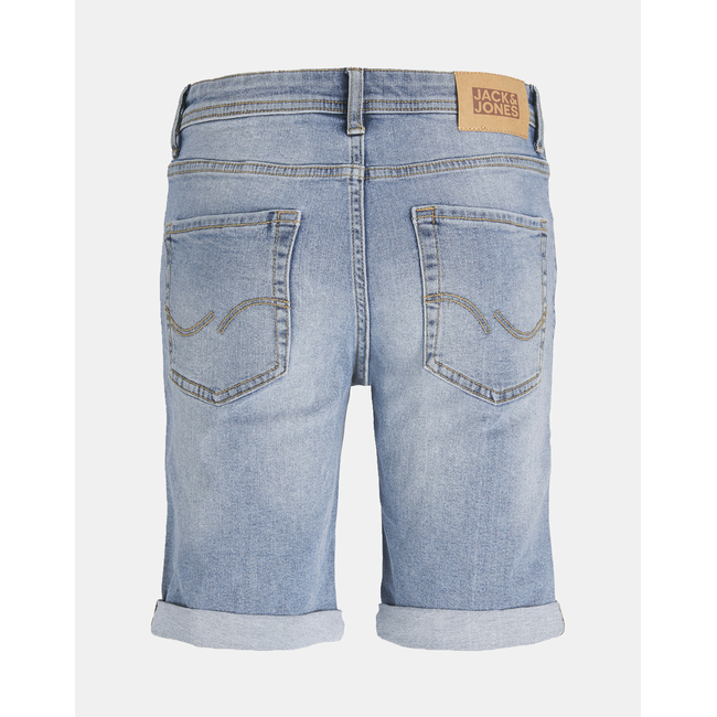 Product JACK&JONES JJIRICK JJIORIGINAL SHORTS MF 401 JNR base image