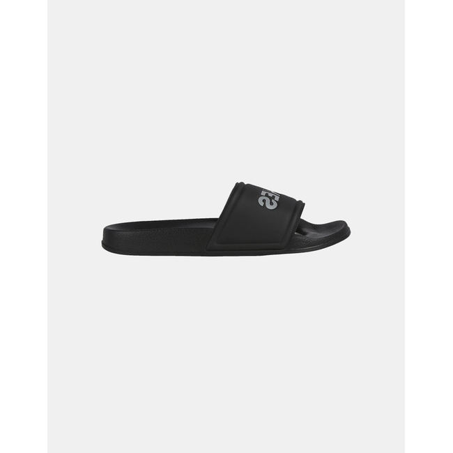 Product JACK&JONES JFWLARRY POOL SLIDER JNR base image