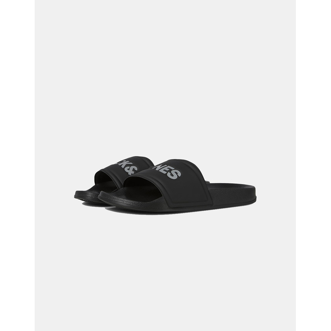 Product JACK&JONES JFWLARRY POOL SLIDER JNR base image