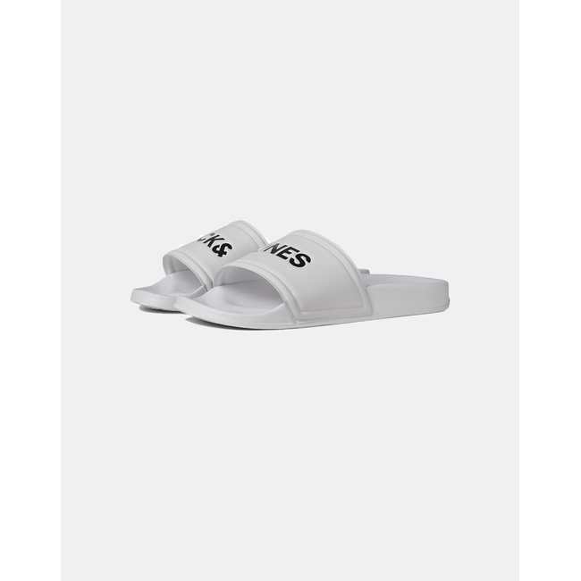 Product JACK&JONES JFWLARRY POOL SLIDER JNR base image
