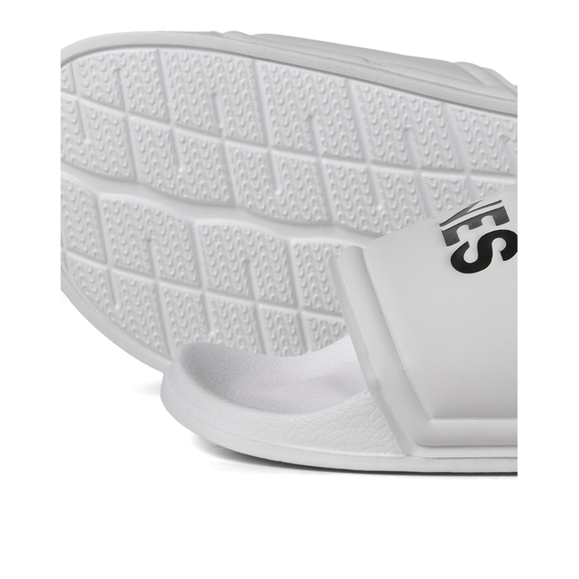 Product JACK&JONES JFWLARRY POOL SLIDER JNR base image