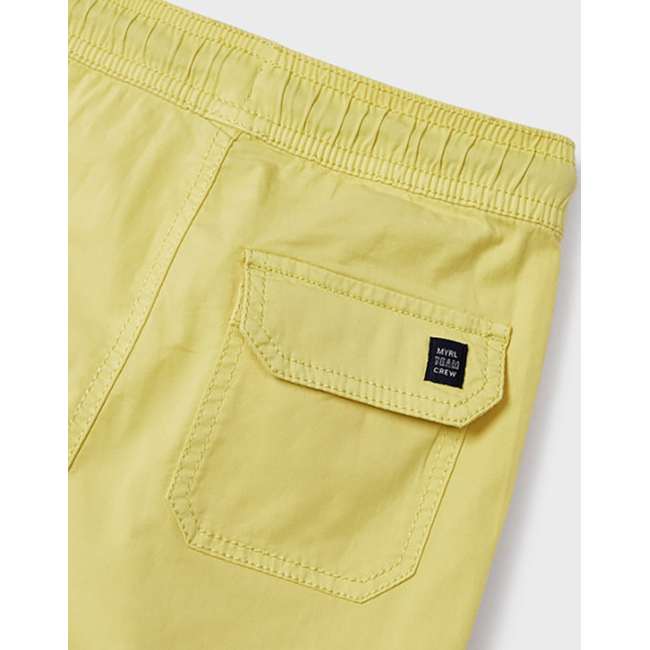 Product MAYK Βερμουδα jogger base image