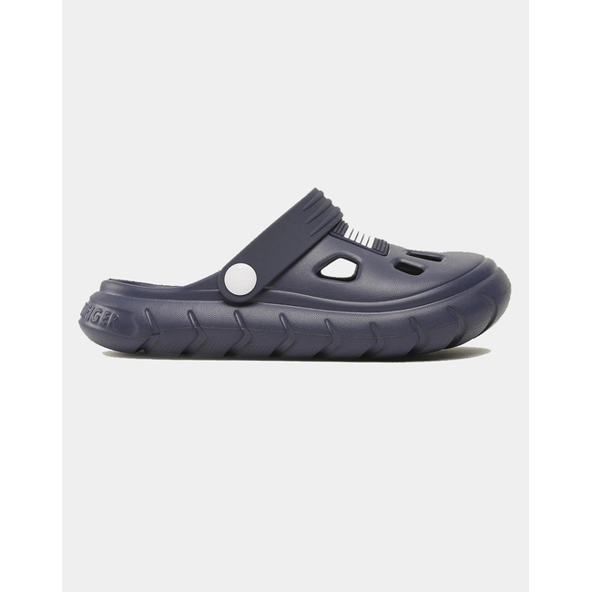 Product TOMMY HILFIGER TOMMY 093-0013415-MB-MN FLAG COMFY SANDAL base image