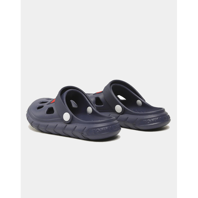 Product TOMMY HILFIGER TOMMY 093-0013415-MB-MN FLAG COMFY SANDAL base image