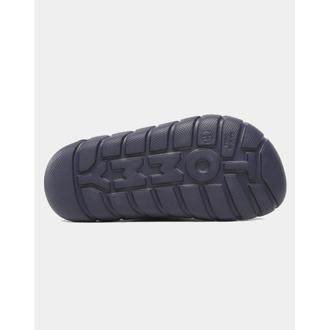 Product TOMMY HILFIGER TOMMY 093-0013415-MB-MN FLAG COMFY SANDAL base image