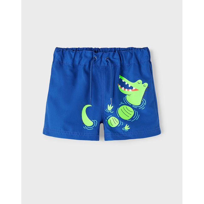 Product NAME IT R-MB NMMZORO LONG SWIM SHORTS NOOS base image