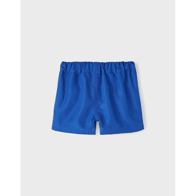 Product NAME IT R-MB NMMZORO LONG SWIM SHORTS NOOS base image