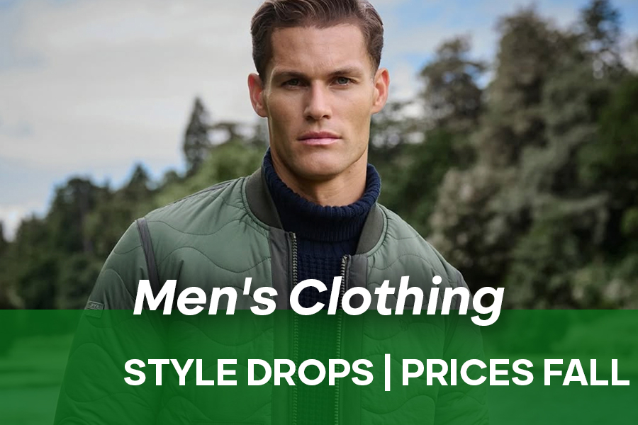 Homepage slider image