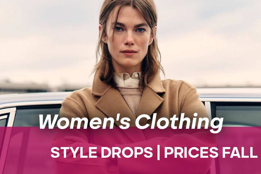 Homepage slider image